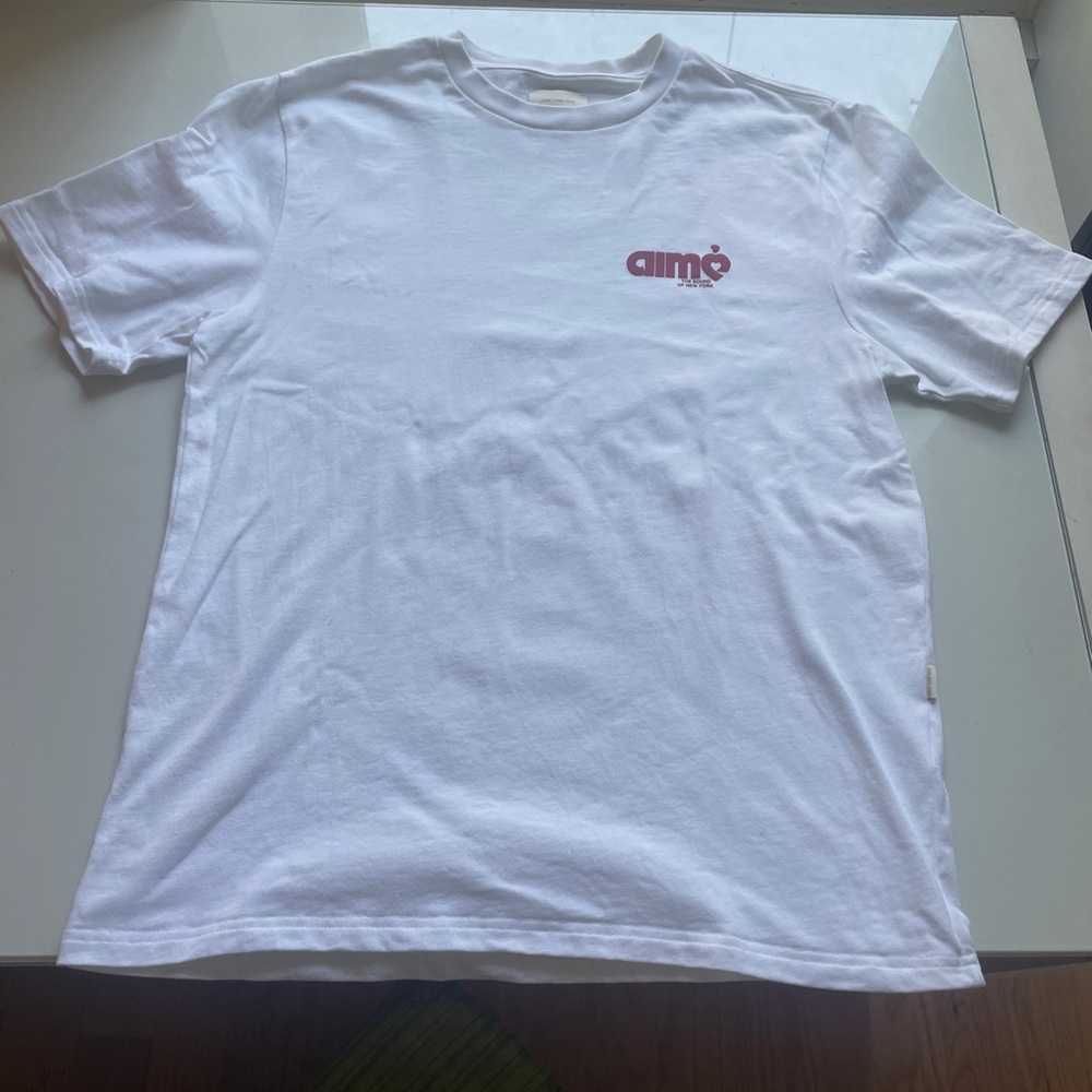 Aime Leon Dore Tee Shirt - Picture 2 of 4